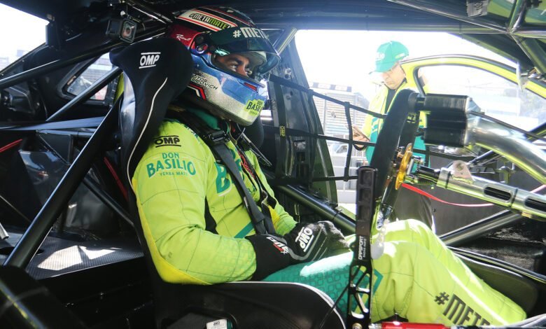 TN APAT: Carlitos Okulovich y su nuevo desafío para 2026 1 Carlitos Okulovich sobre su TN Clase 3