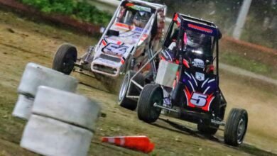 El Midget y su fecha 2 en Buenos Aires 8 El Midget corre la segunda en Buenos Aires