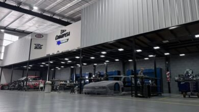 EL RV RACING: suma y alista su equipo para el 2026 4 30503f5c 4ce1 44b4 b003 afd84638af8b