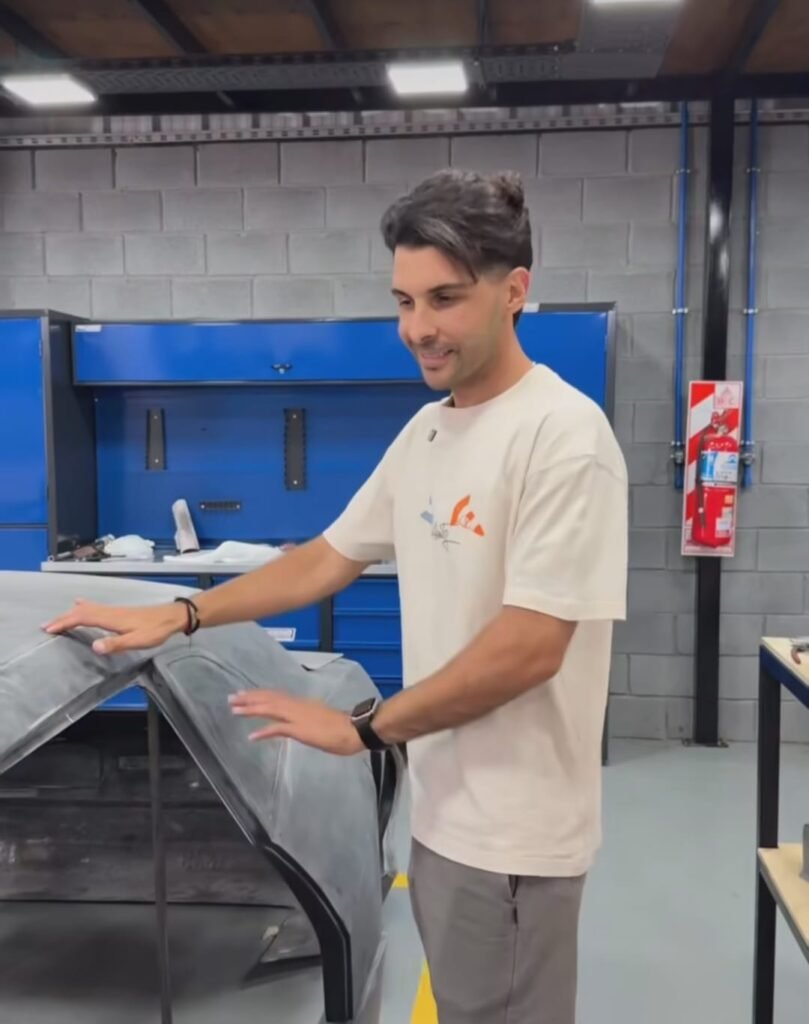 EL RV RACING: suma y alista su equipo para el 2026 5 8e191d74 fdbd 4c3a b88f 97aa83ad8ffc