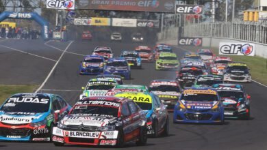 TN APAT: Todos prueban para llegar preparados 3 BH7 4269