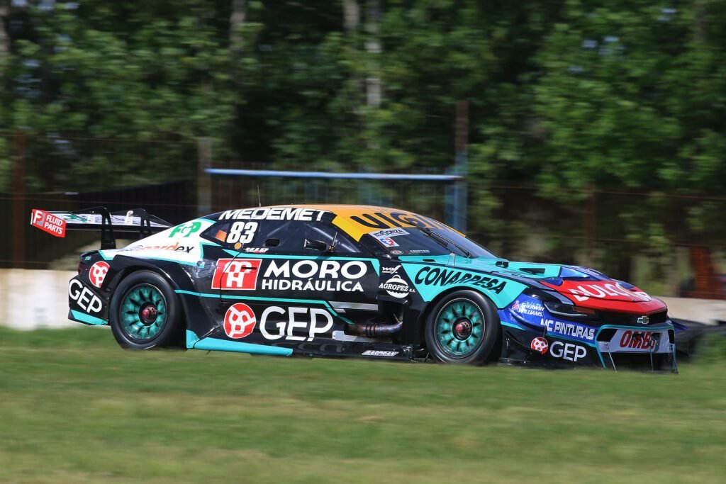 EL RV RACING: suma y alista su equipo para el 2026 3 BH7 5816