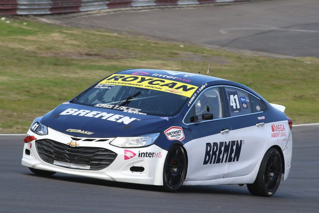 TURISMO CARRETERA: El TC de hoy, van y vienen. "Turismo Carretera". 13 BH7 8428