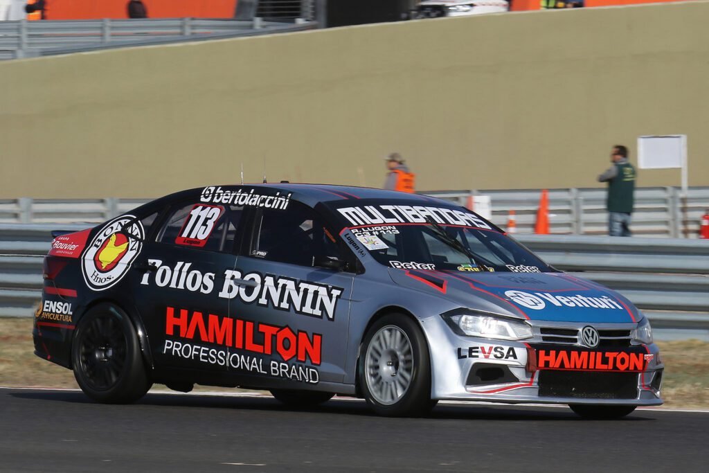 TURISMO CARRETERA: El TC de hoy, van y vienen. "Turismo Carretera". 12 DG7 1392 copia 1