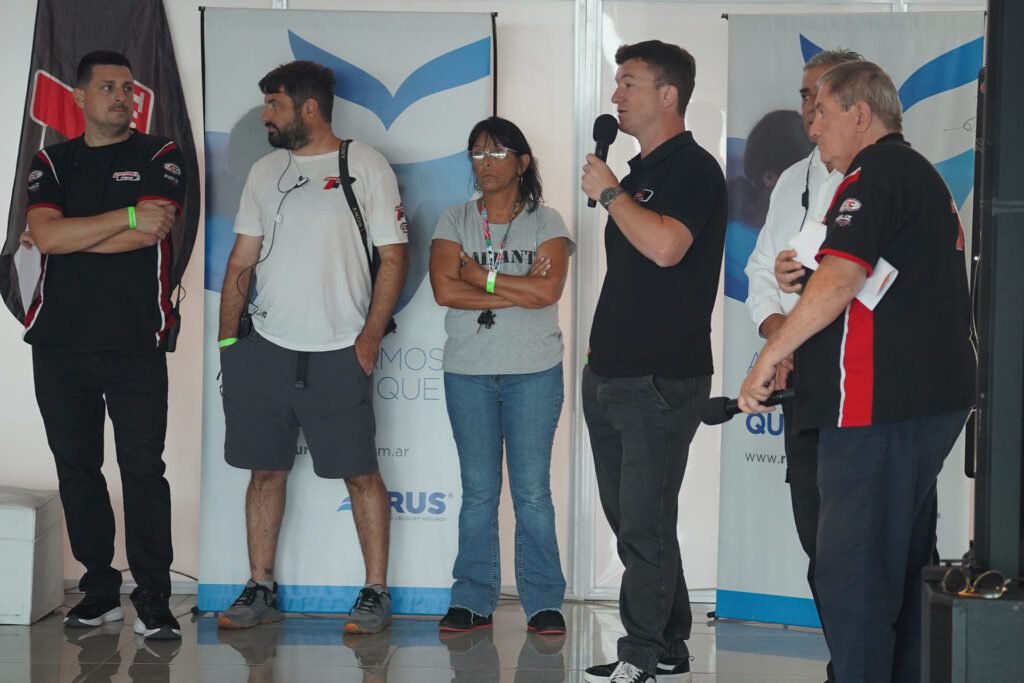 Ezequiel Bosio: La categoría proyecta un gran 2026 2 FAV00173.JPG