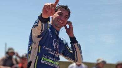 El día que Agustín Sexe convirtió su sueño en realidad 9 IMG 3244