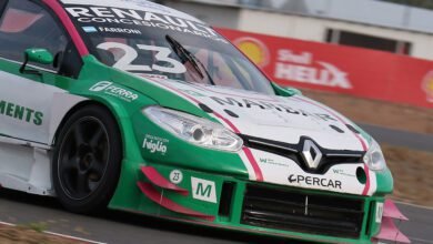 Turismo Carretera 2000 ¿2026 con push-to-pass? 8 LP1L5211