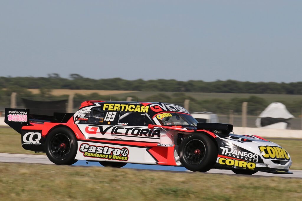 TURISMO CARRETERA: El TC de hoy, van y vienen. "Turismo Carretera". 11 LP1L9665 copia 1