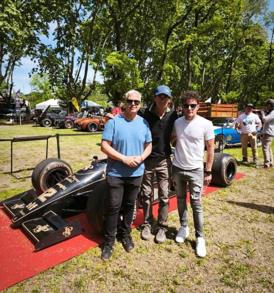 Emiliano Tobio, una trayectoria hecha de compromiso 4 WhatsApp Image 2026 01 13 at 18.02.25