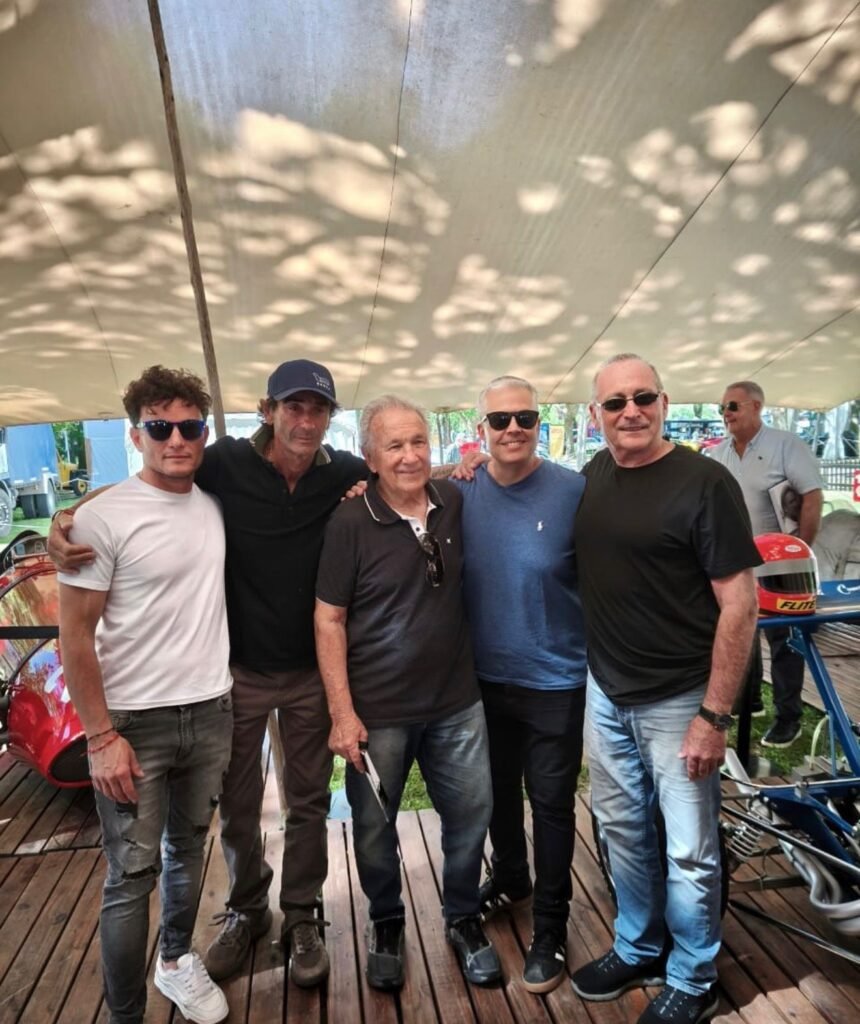 Emiliano Tobio, una trayectoria hecha de compromiso 5 WhatsApp Image 2026 01 13 at 18.02.26 1