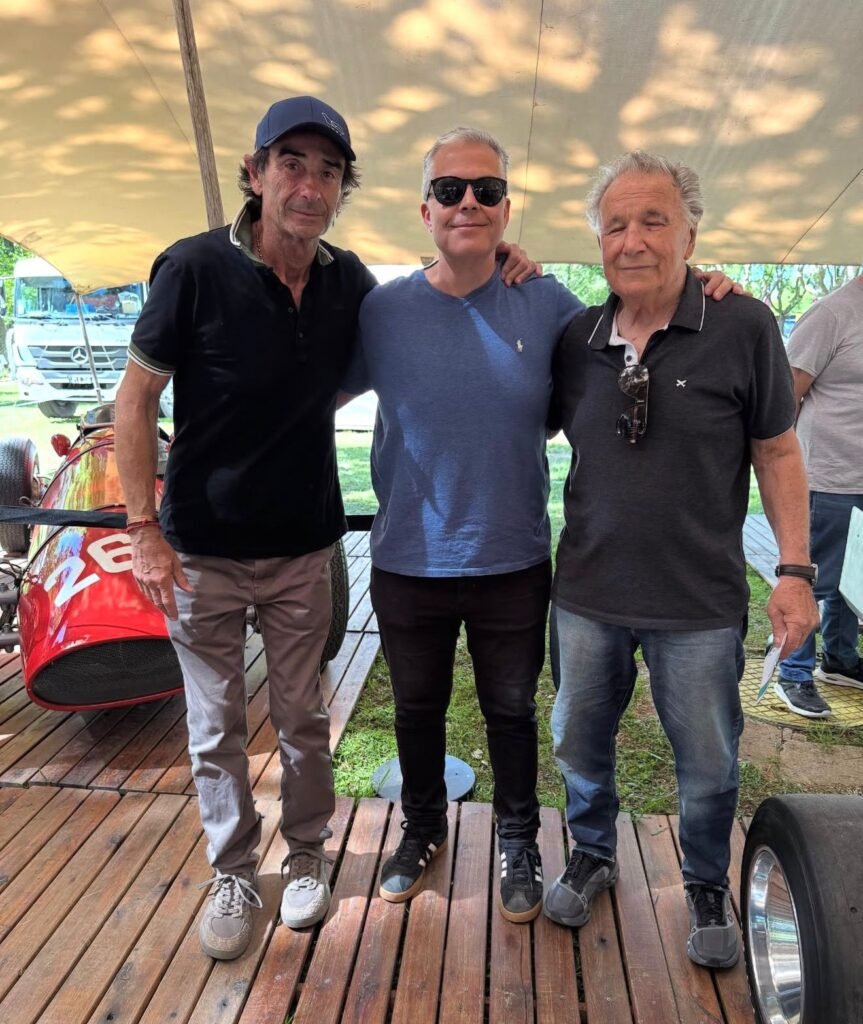 Emiliano Tobio, una trayectoria hecha de compromiso 3 WhatsApp Image 2026 01 13 at 18.02.26