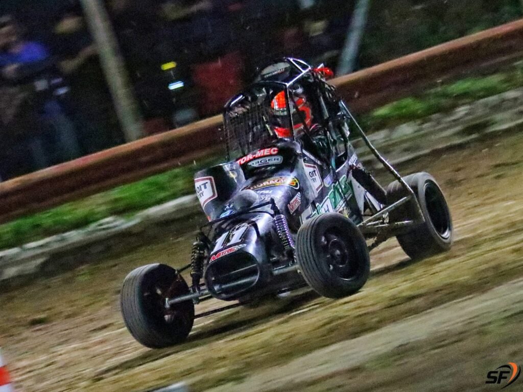 El midget de Buenos Aires