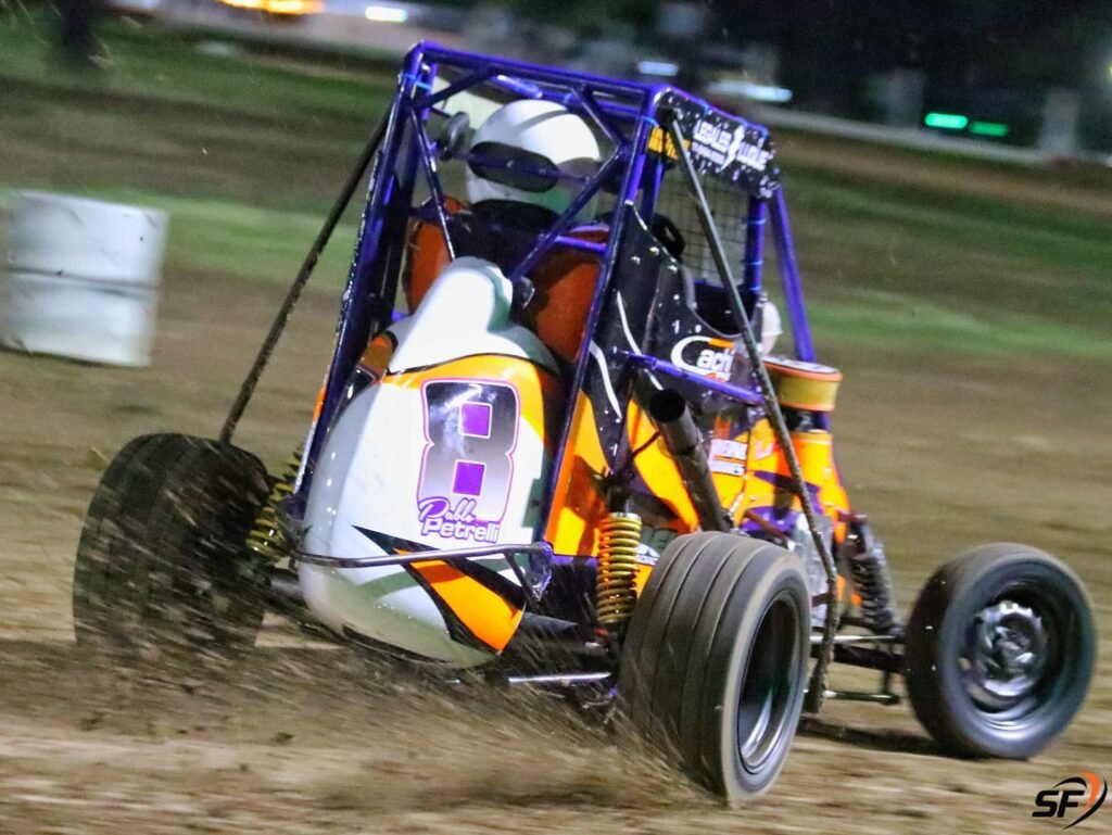 El midget de Buenos Aires