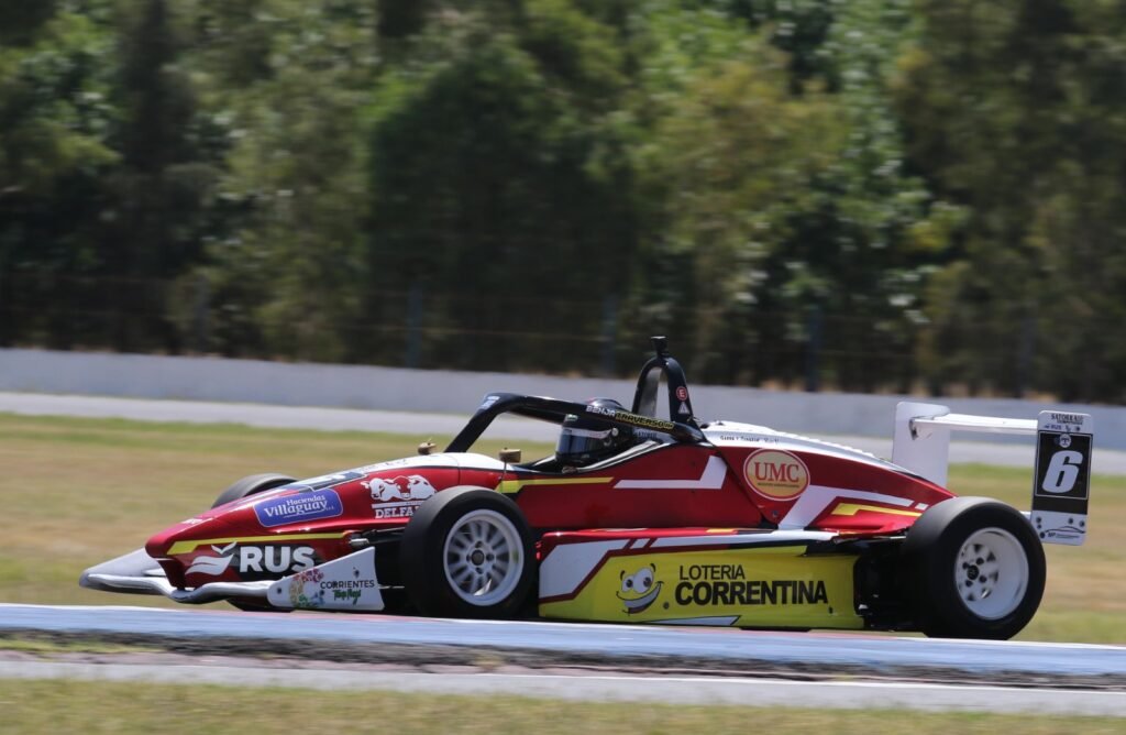 Benjamín Traverso conforme, y enfocado en lo que viene. 2 WhatsApp Image 2026 01 25 at 2.59.56 PM