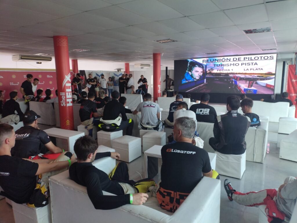 Ezequiel Bosio: La categoría proyecta un gran 2026 3 WhatsApp Image 2026 01 31 at 12.59.59 PM