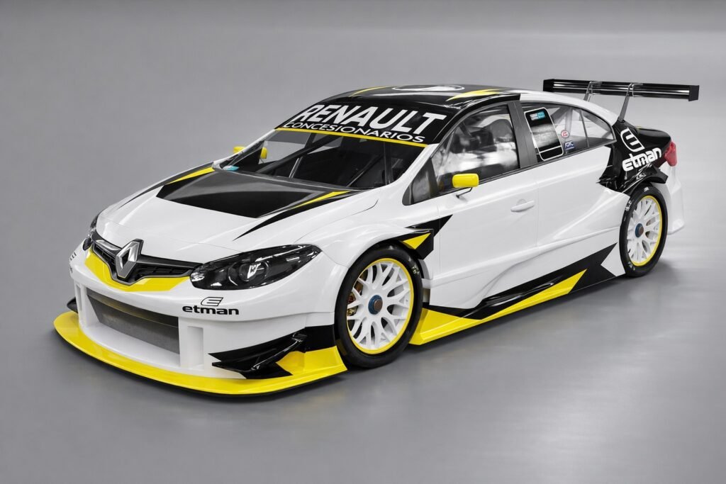 El Turismo Carretera 2000 arranca en Toay La Pampa 2 d14abae1 0f94 473d 8c39 a5e332954706