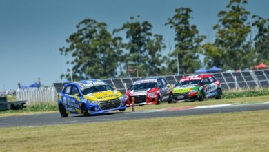 Bestani en su Onix de Clase 2