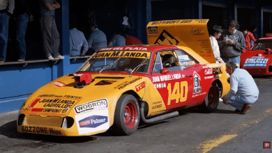 Juan Manuel Landa y una emotiva entrevista