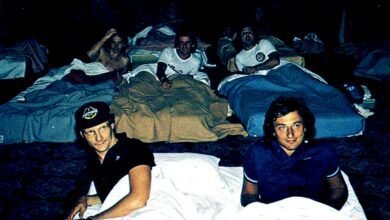 La huelga de los pilotos de la Fórmula 1