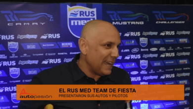 Autopasión: presentaciones y mucho más 3 Una nueva edición de Autopasión