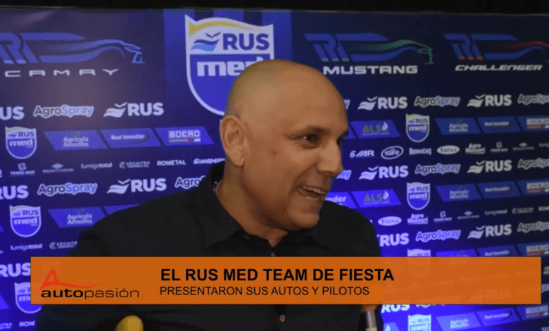 Una nueva edición de Autopasión