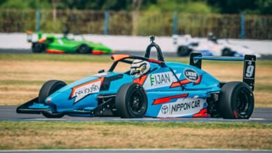 Tiago Chiriotti y un arranque de 2026 que ilusiona 3 Tiago Chiriotti