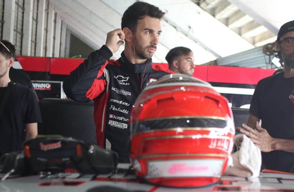 Benveuti listo para El Calafate