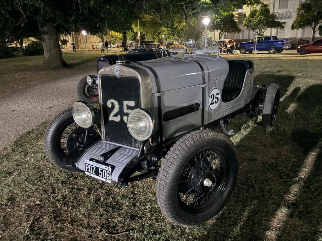 Baquets: 2° encuentro de la Asociación en Balcarce 9 260216 Baquets 10