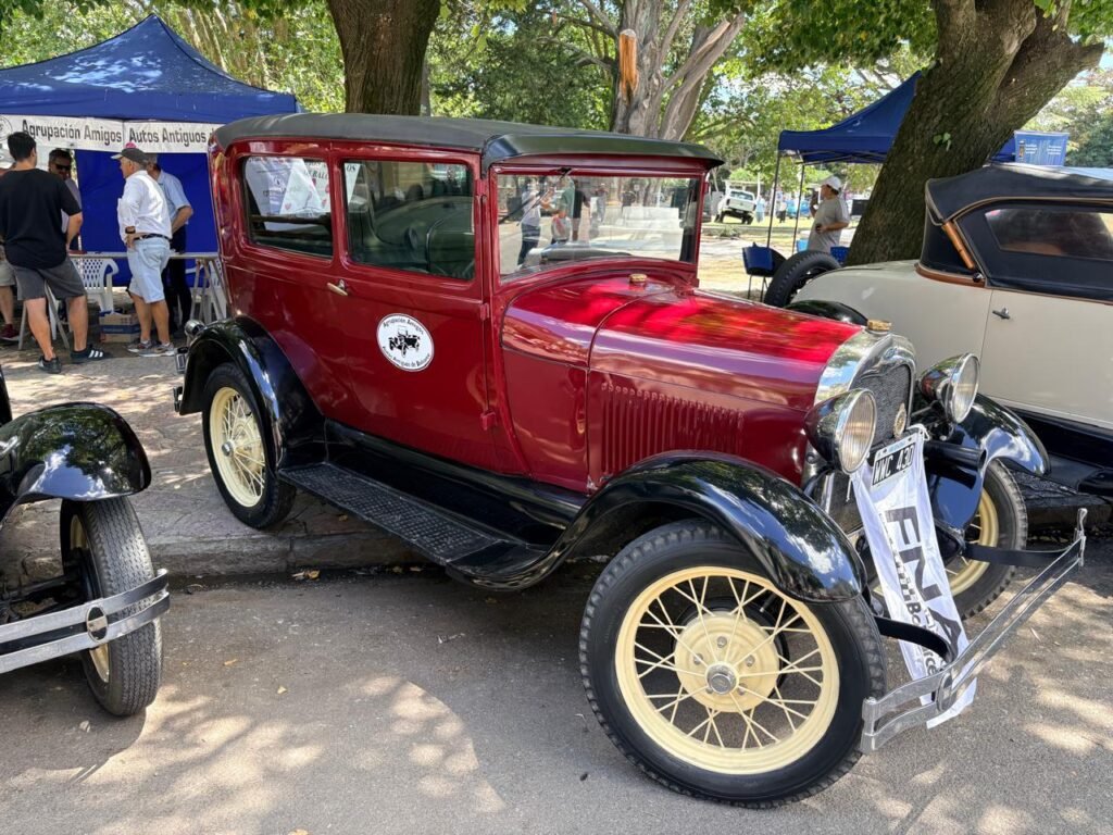Baquets: 2° encuentro de la Asociación en Balcarce 7 260216 Baquets 12
