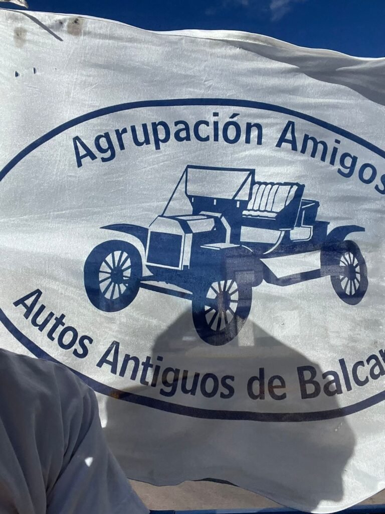 Baquets: 2° encuentro de la Asociación en Balcarce 4 260216 Baquets 14