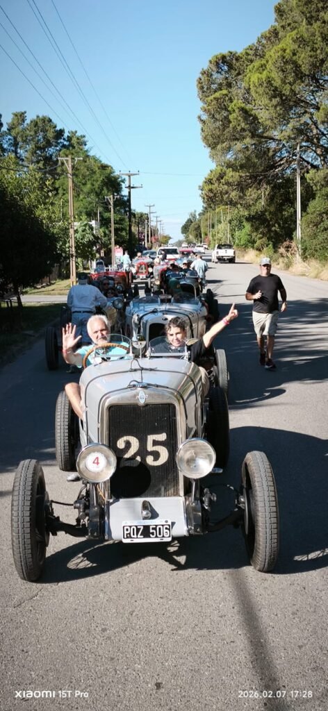 Baquets: 2° encuentro de la Asociación en Balcarce 16 260216 Baquets 3