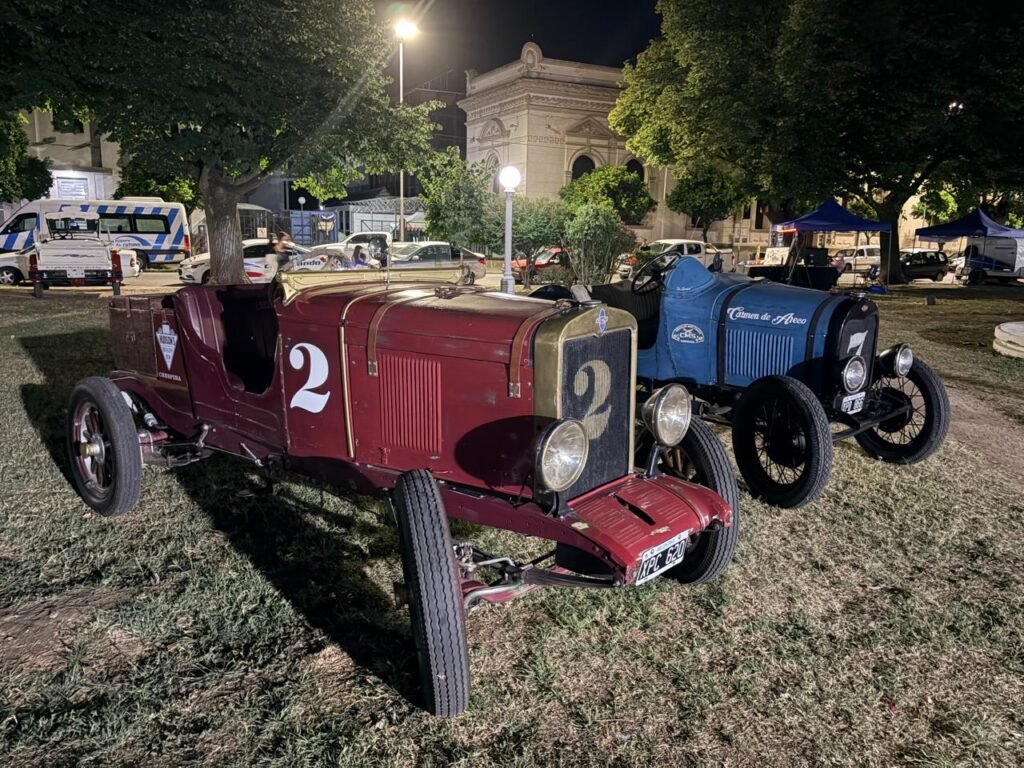 Baquets: 2° encuentro de la Asociación en Balcarce 13 260216 Baquets 6