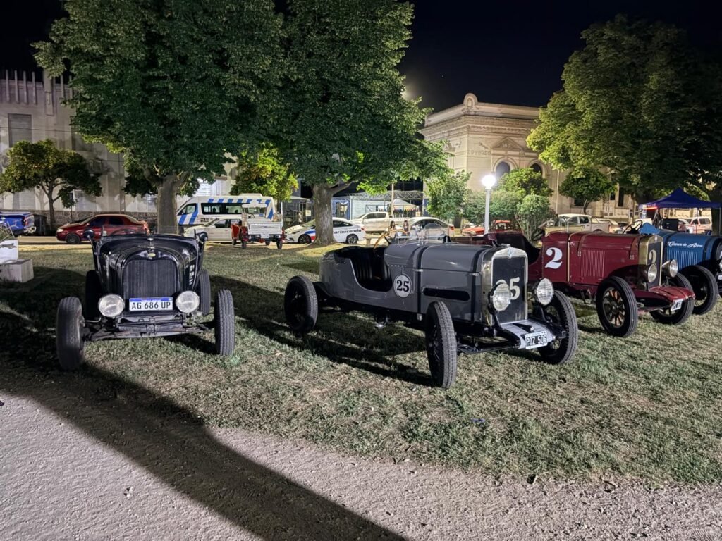 Baquets: 2° encuentro de la Asociación en Balcarce 12 260216 Baquets 7