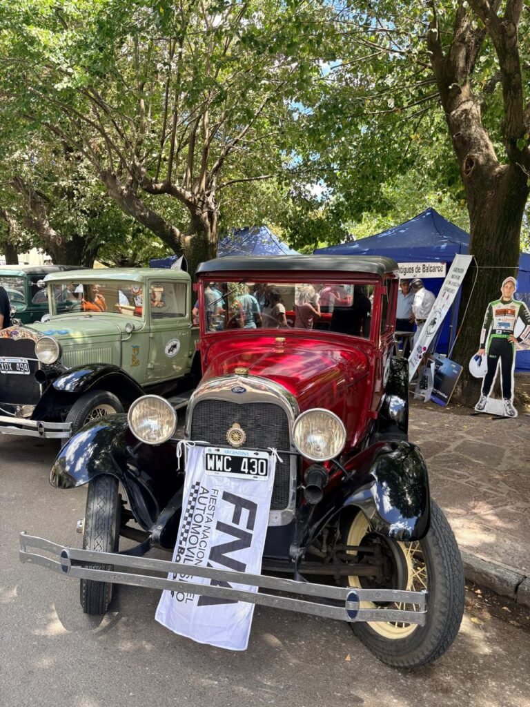 Baquets: 2° encuentro de la Asociación en Balcarce 11 260216 Baquets 8