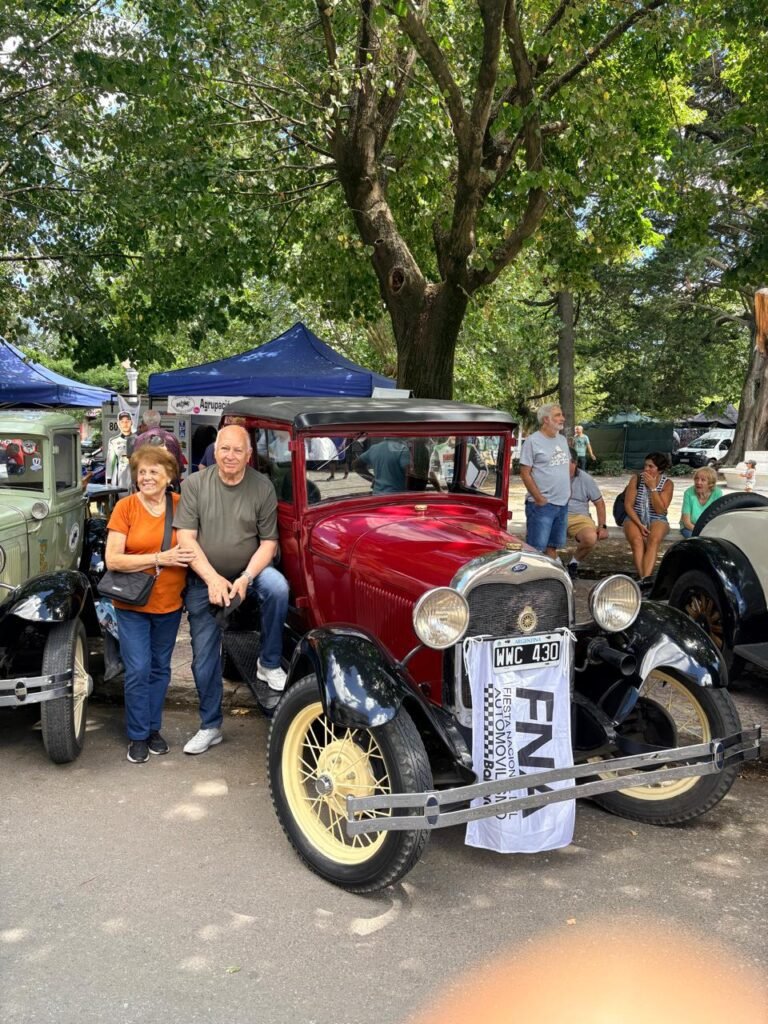 Baquets: 2° encuentro de la Asociación en Balcarce 10 260216 Baquets 9