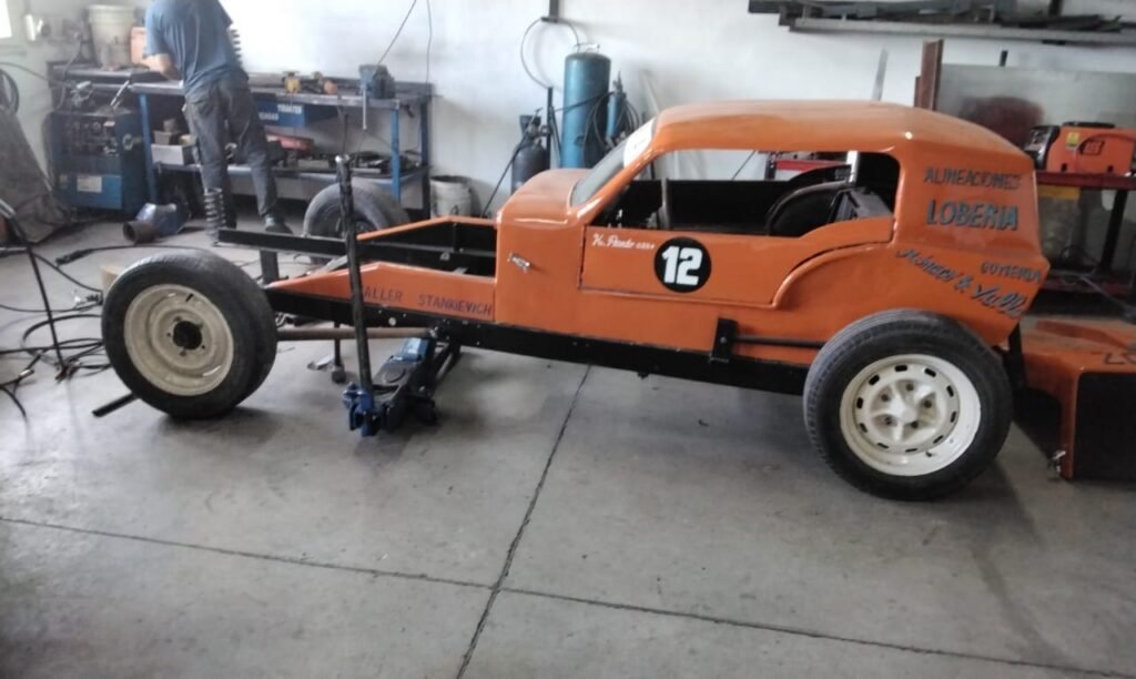 El museo del Centro Cultural Villa Ercilia