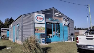 Un templo para preservar la historia 19 El museo Centro Cultural Villa Ercilia