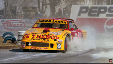 Juan Manuel Landa entrevista parte 3 P1