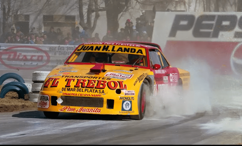 Juan Manuel Landa entrevista parte 3 P1