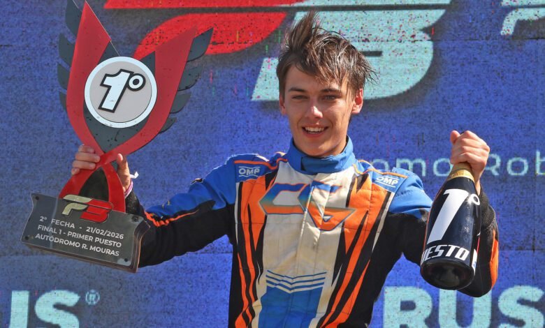 260221 Fecha 2 Final sab 2