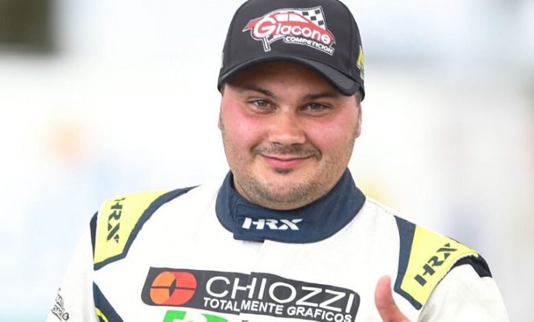 Turismo Pista: Retornos para la 2da fecha 1 Cravero retorna al Turismo Pista