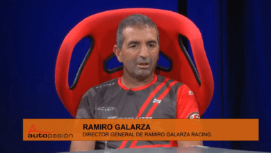 Autopasión: Ramiro Galarza analiza su 2026 3 Autopasión