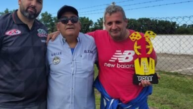 El Gran Turismo Metropolitano se prepara para 2026