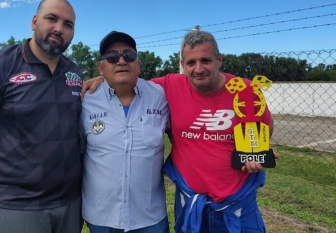 El Gran Turismo Metropolitano rompe la noche 1 El Gran Turismo Metropolitano se prepara para 2026