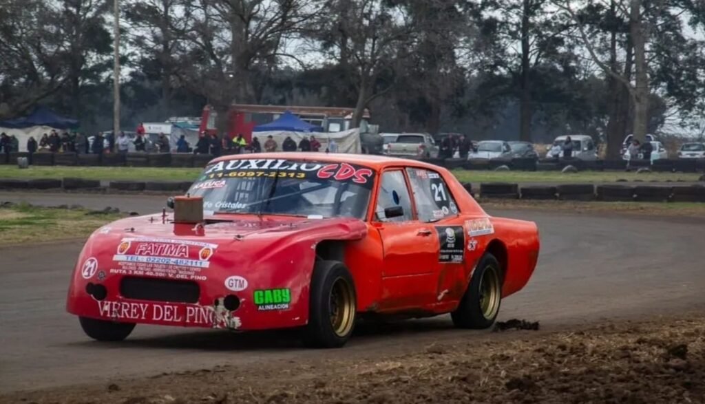 El Gran Turismo Metropolitano rompe la noche 5 El GTM se prepara para 2026