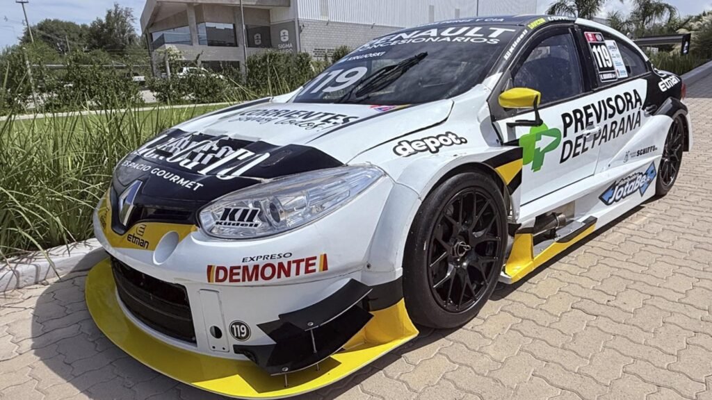 ACRA-Ambrogio Racing: Listos para defender la corona en el arranque de 2026 5 260227 ACRA 3