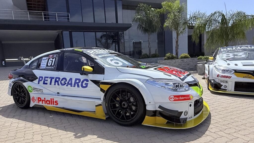 ACRA-Ambrogio Racing: Listos para defender la corona en el arranque de 2026 4 260227 ACRA 4