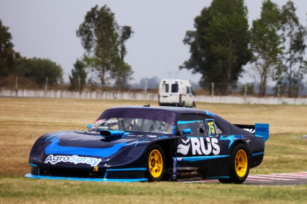 El RUS MED en Concepción del Uruguay