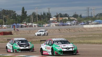 Turismo Carretera 2000: Novedades en la previa del inicio 8 El Turismo Carretera 2000 comienza este fin d semana su temporada 2026