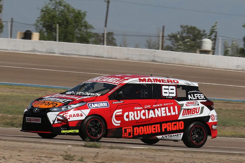 Así será el 2026 del Canning 5 LP1L6256 1